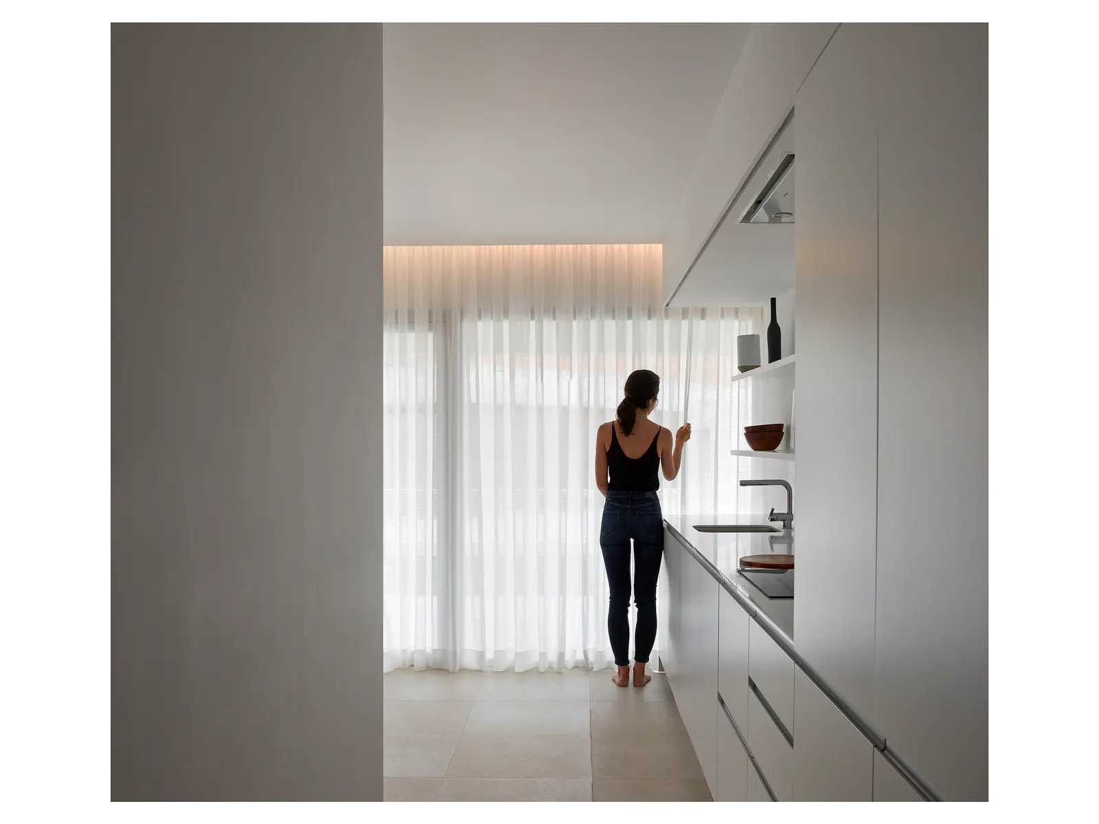 Apartment in Torrevieja — LVC-100001, photo 15