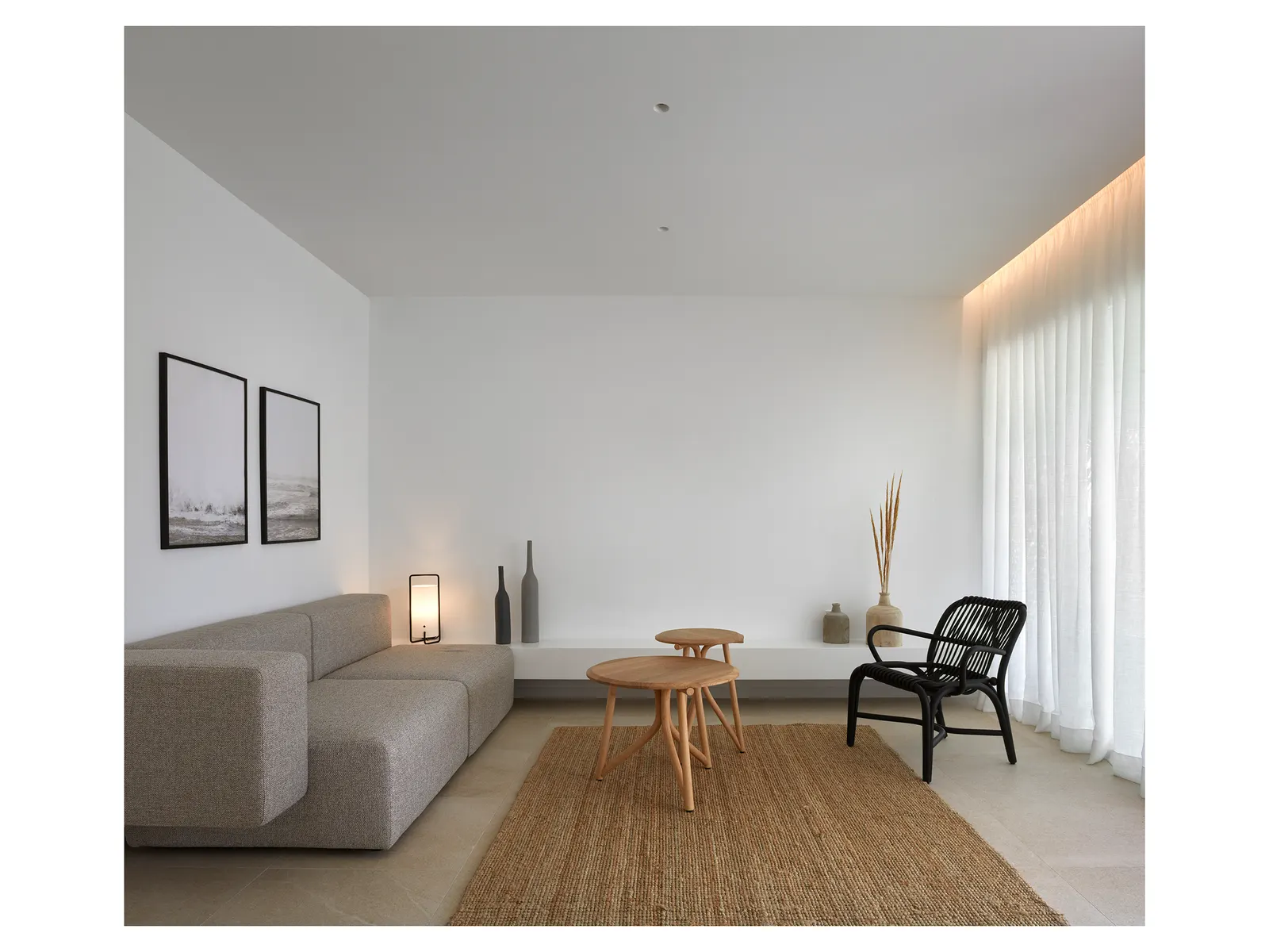 Apartment in Torrevieja — LVC-100001, photo 13