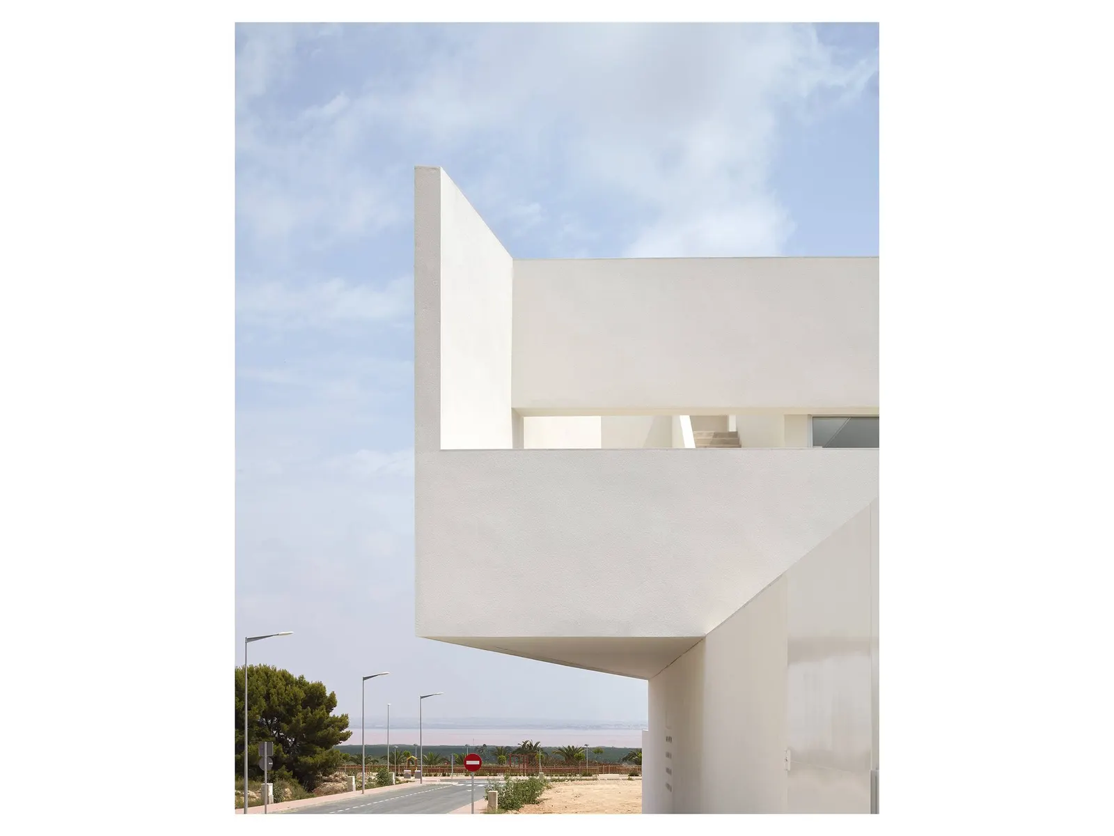 Apartment in Torrevieja — LVC-100001, photo 2