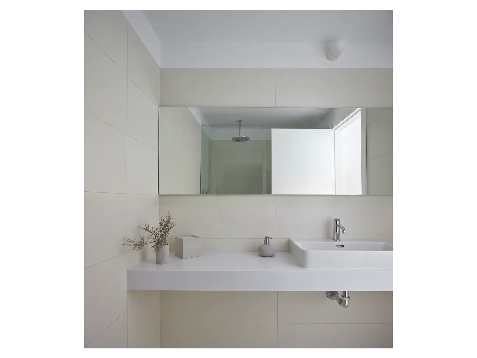 Apartment in Torrevieja — LVC-100001, photo 19