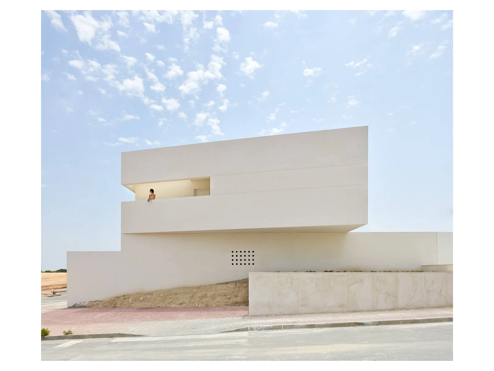 Apartment in Torrevieja — LVC-100001, photo 5