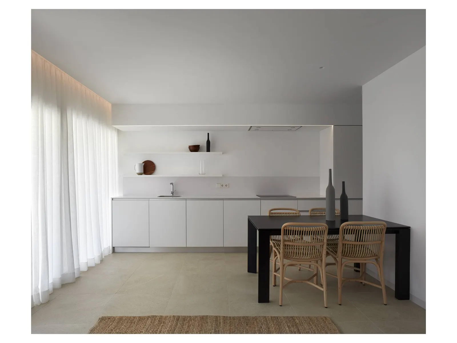 Apartment in Torrevieja — LVC-100001, photo 10