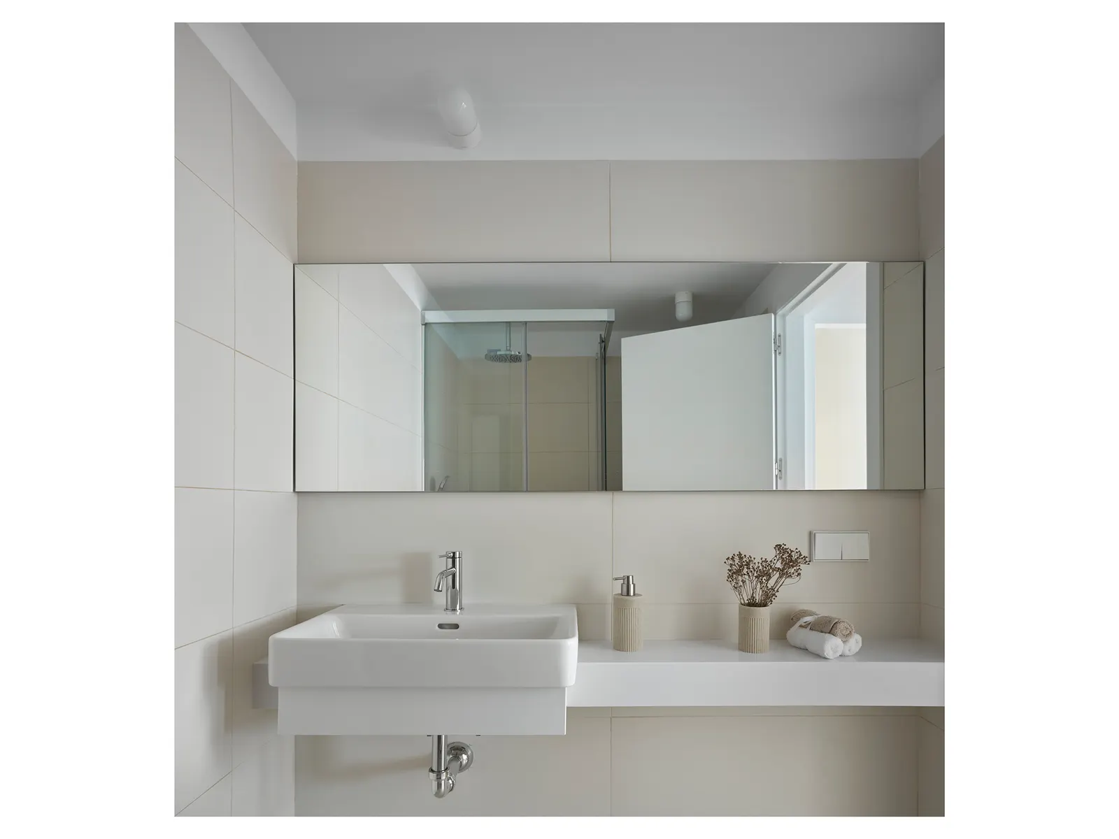 Apartment in Torrevieja — LVC-100001, photo 18