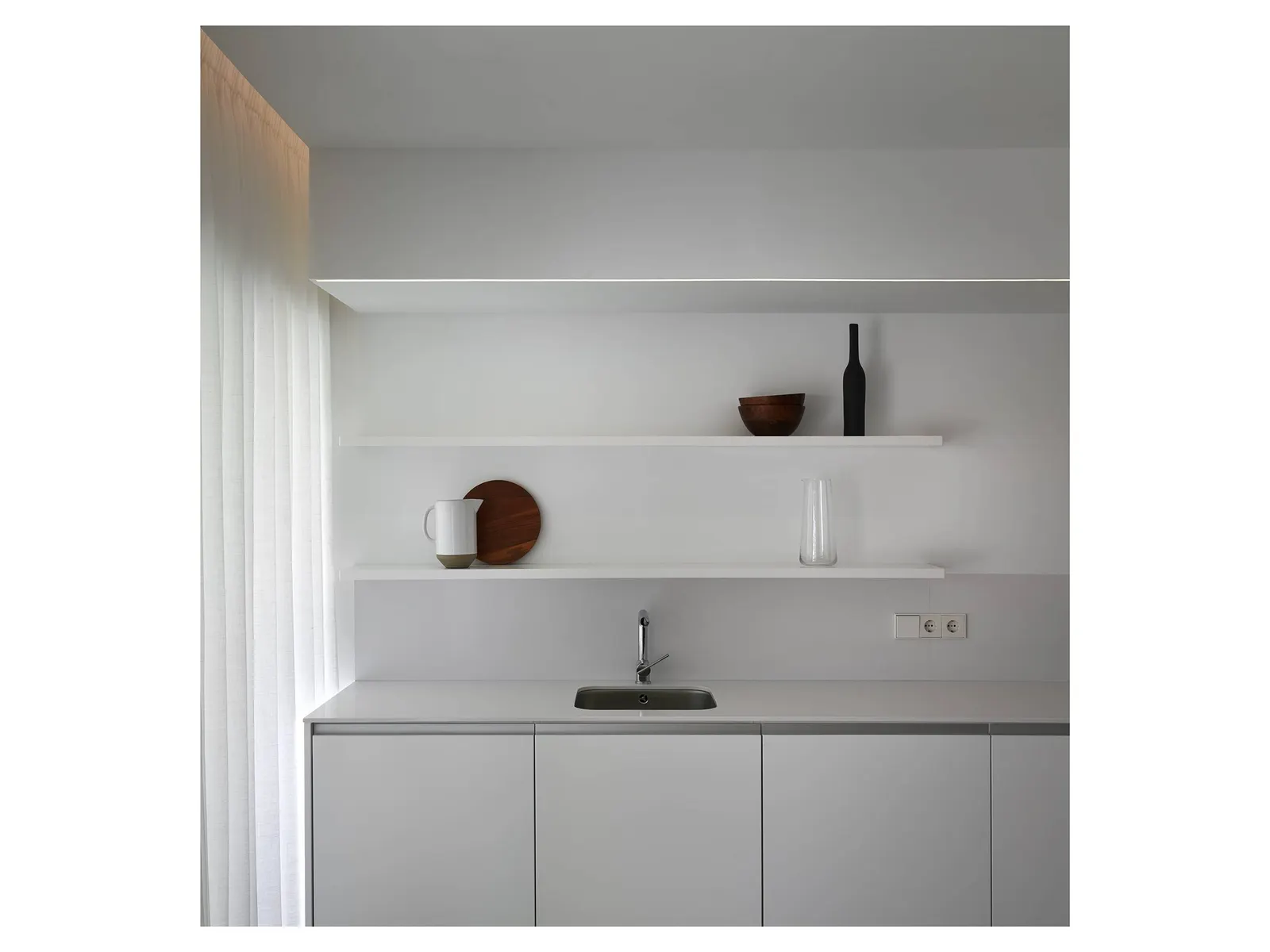 Apartment in Torrevieja — LVC-100001, photo 9
