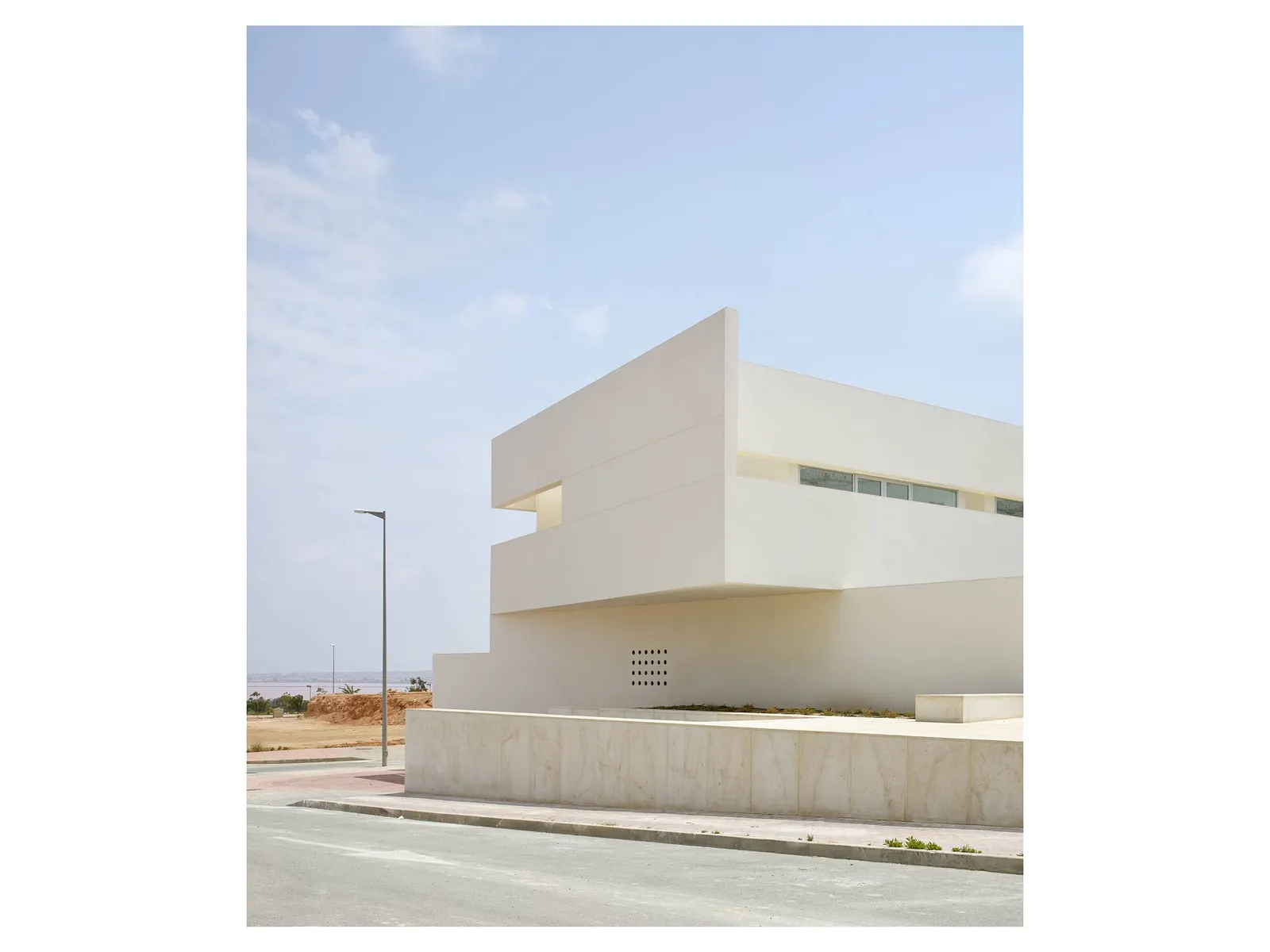 Apartment in Torrevieja — LVC-100001, photo 3
