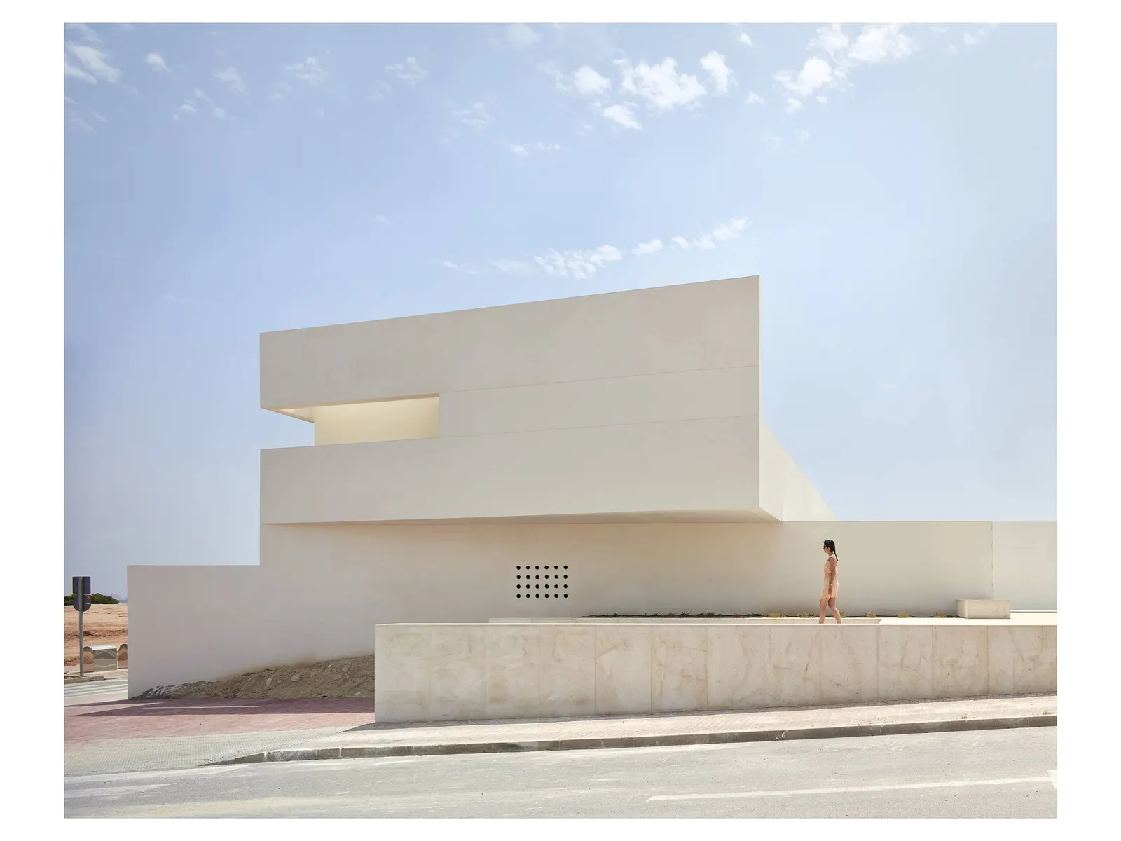 Apartment in Torrevieja — LVC-100001, photo 7