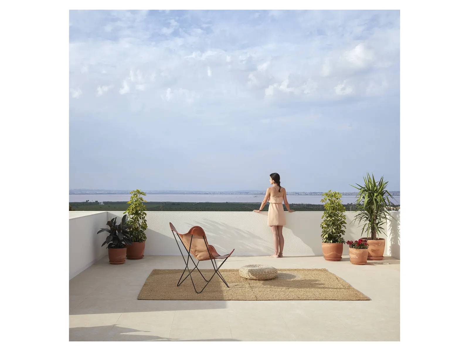 Appartement à Torrevieja — LVC-100001