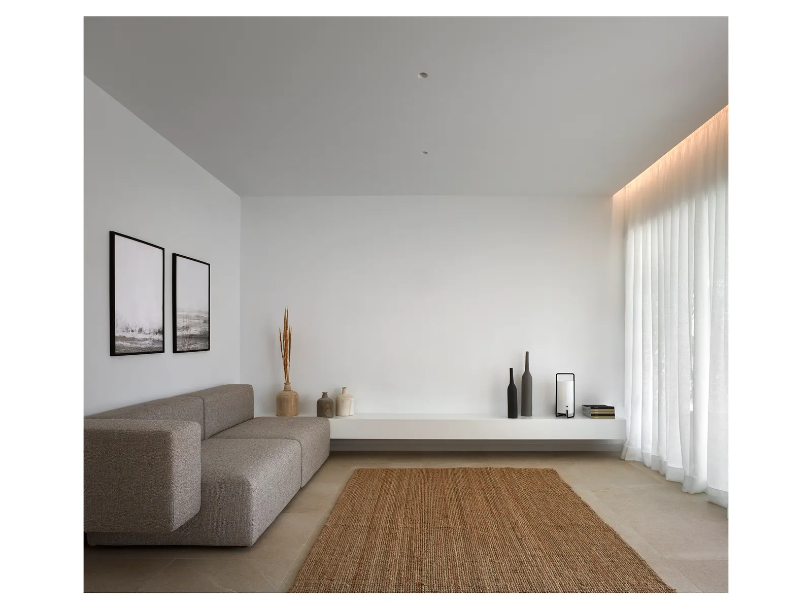 Apartment in Torrevieja — LVC-100001, photo 12