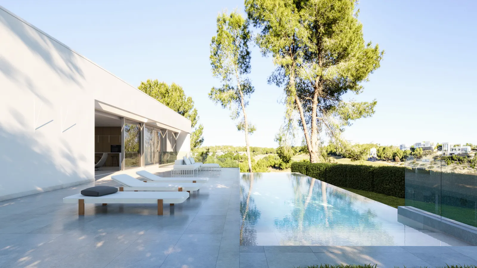 Villa à San Miguel de Salinas — LVC-100002, photo 2