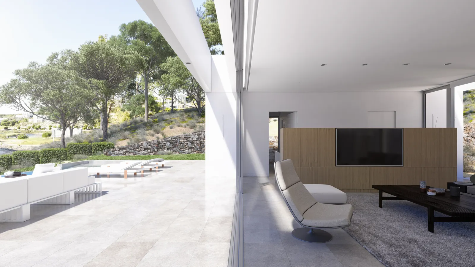 Villa à San Miguel de Salinas — LVC-100002, photo 7