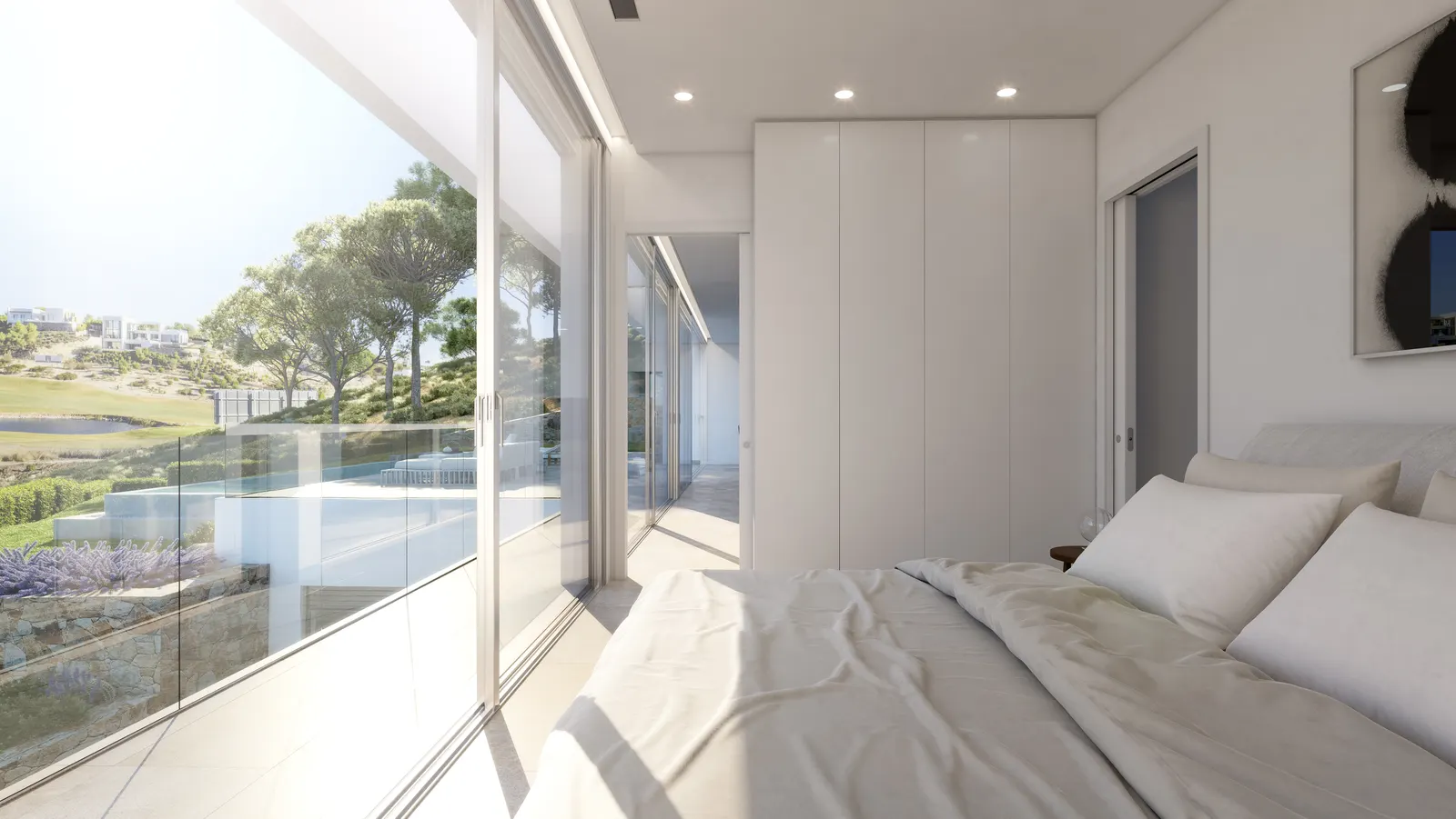 Villa à San Miguel de Salinas — LVC-100002, photo 9