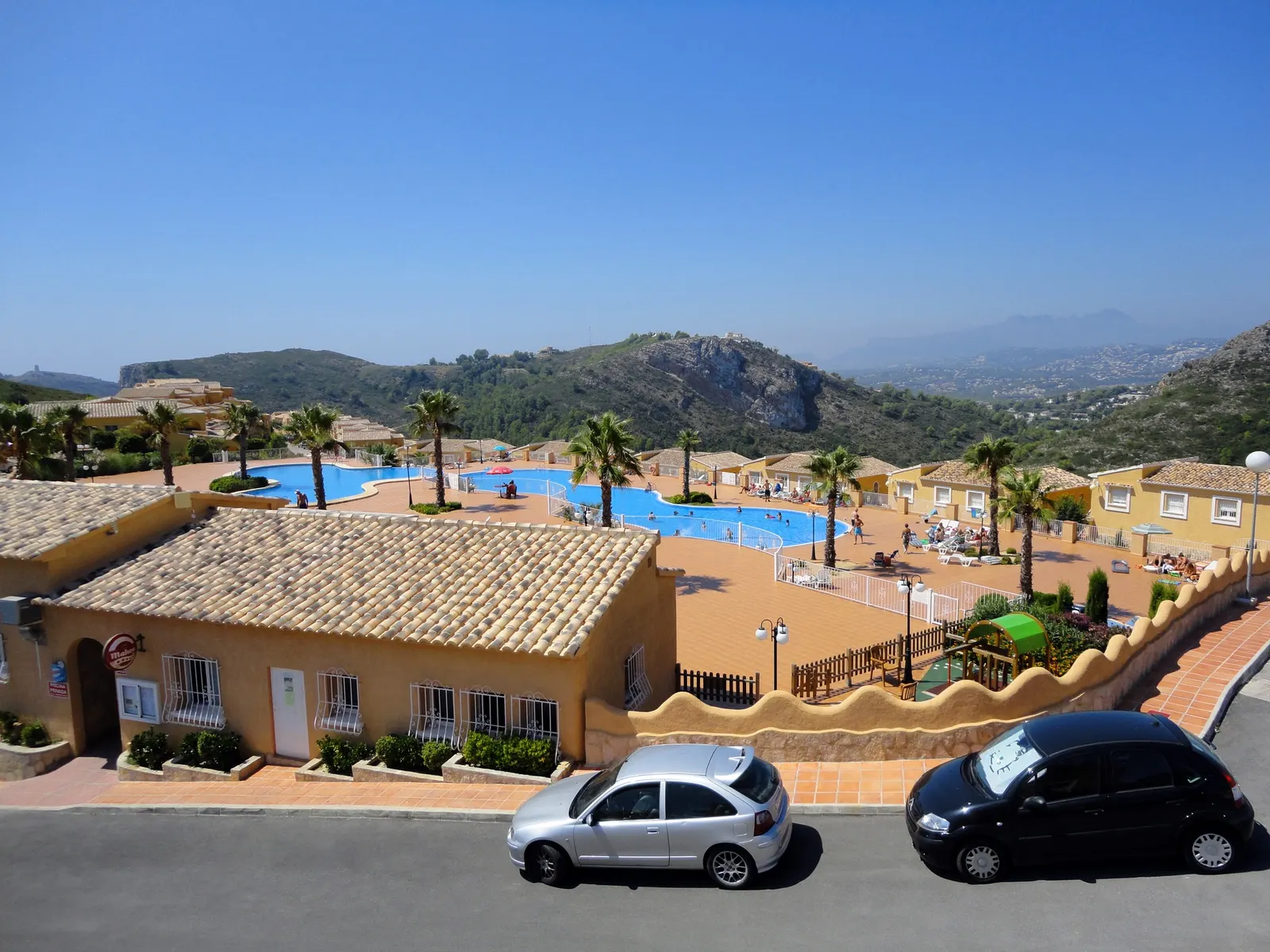 Apartment in Cumbre del Sol — LVC-100003, photo 8