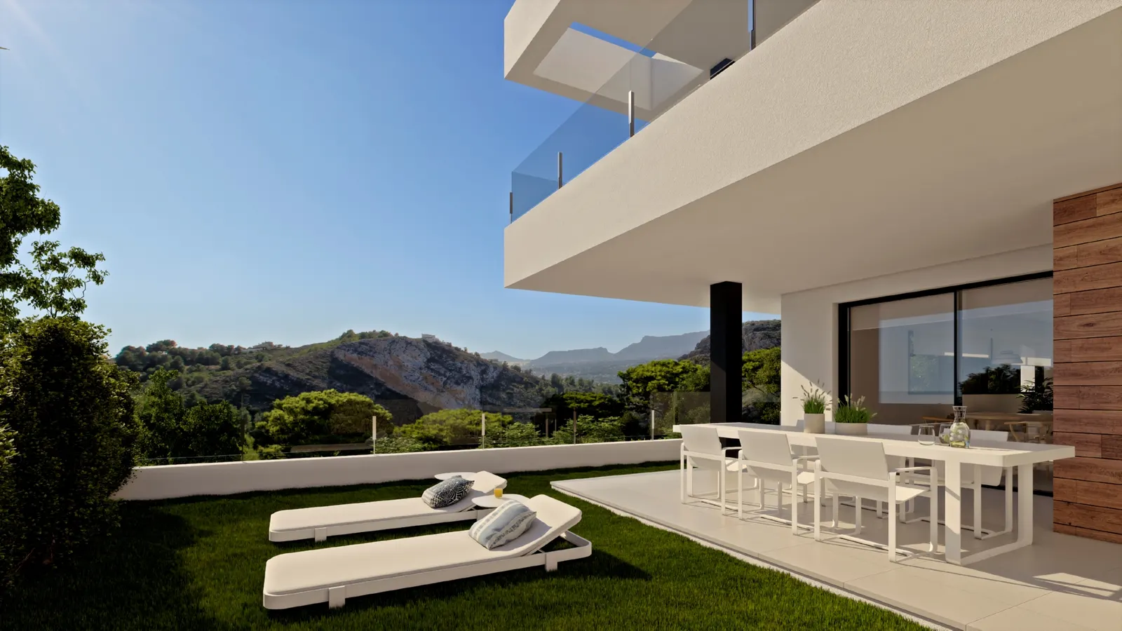 Apartment in Cumbre del Sol — LVC-100003, photo 16