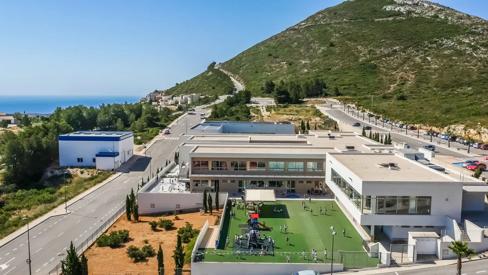 Apartment in Cumbre del Sol — LVC-100003, photo 13