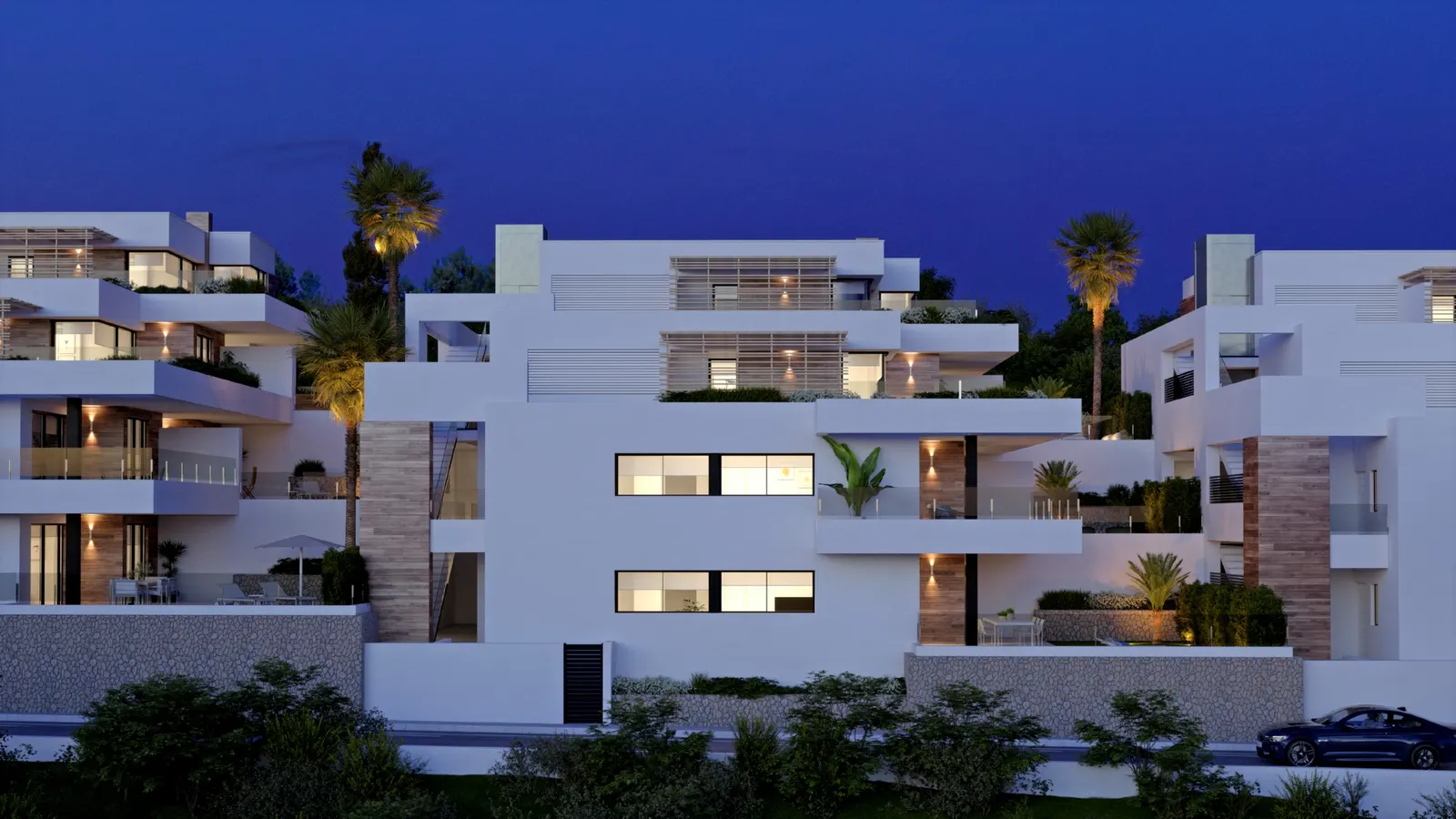 Apartment in Cumbre del Sol — LVC-100003, photo 17