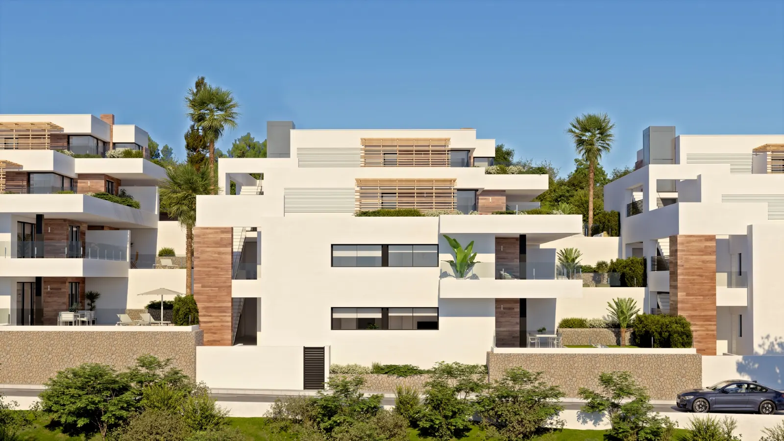Apartment in Cumbre del Sol — LVC-100003, photo 14