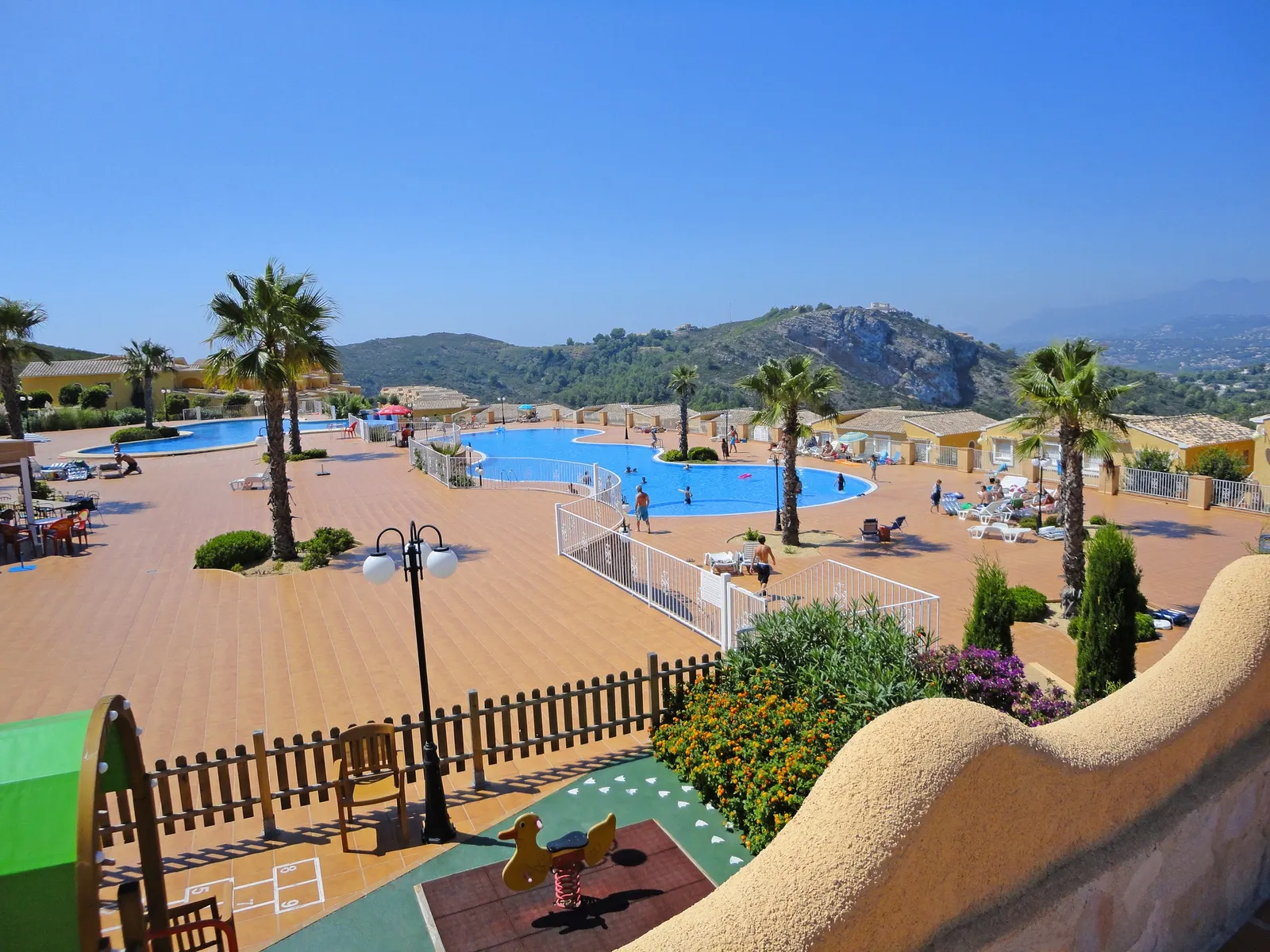 Apartment in Cumbre del Sol — LVC-100003, photo 7