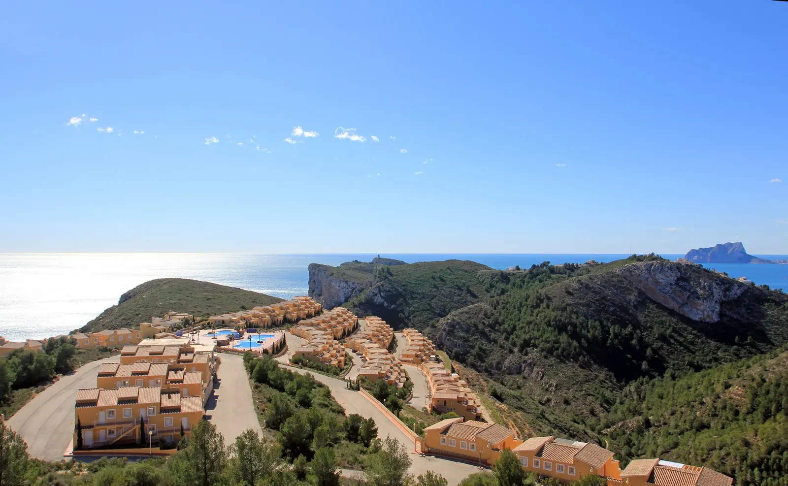 Apartment in Cumbre del Sol — LVC-100003, photo 12