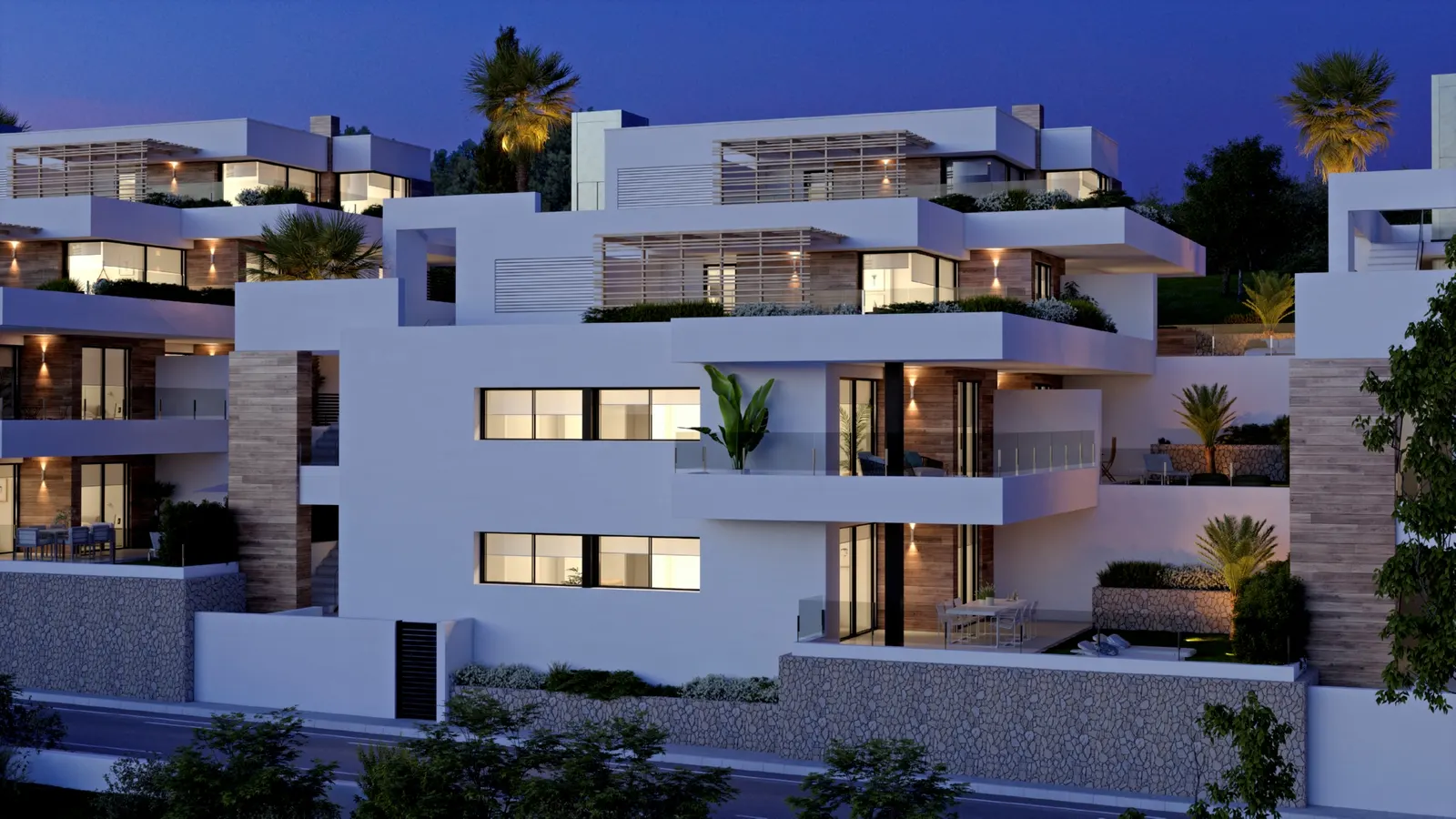 Apartment in Cumbre del Sol — LVC-100003, photo 18