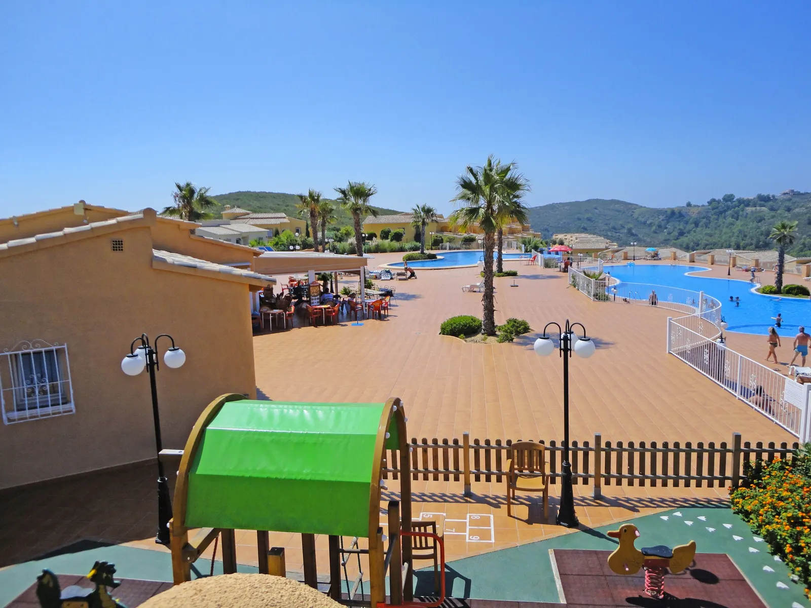 Apartment in Cumbre del Sol — LVC-100003, photo 6