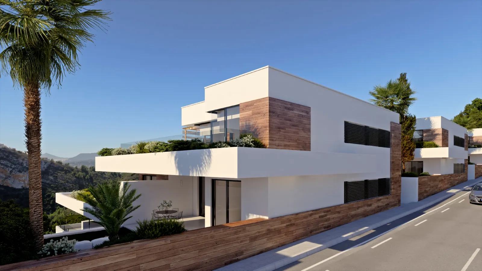 Apartment in Cumbre del Sol — LVC-100003, photo 22