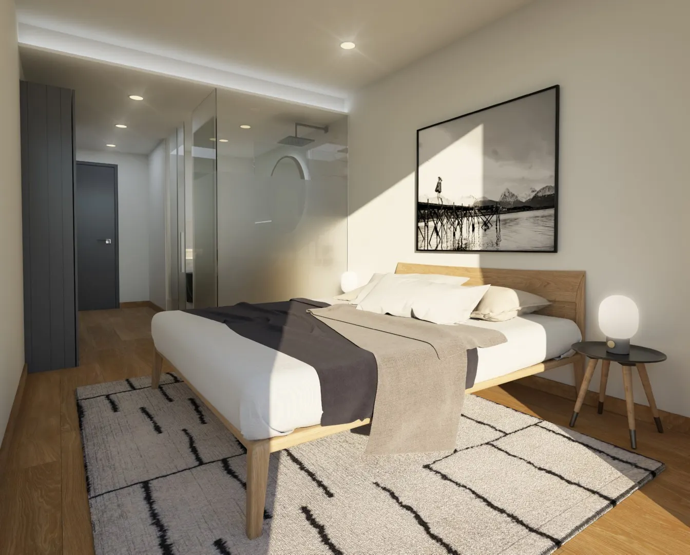 Apartment in Cumbre del Sol — LVC-100003, photo 3
