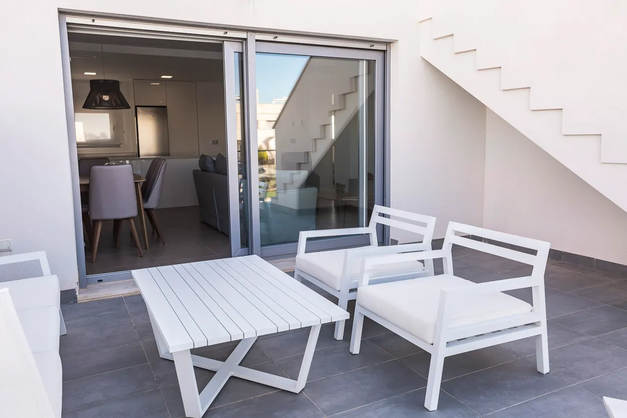 Appartement in Orihuela Costa — LVC-100005, foto 23