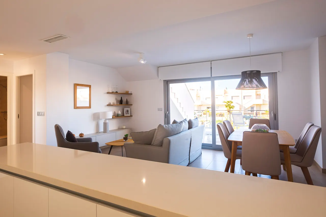 Appartement in Orihuela Costa — LVC-100005, foto 16
