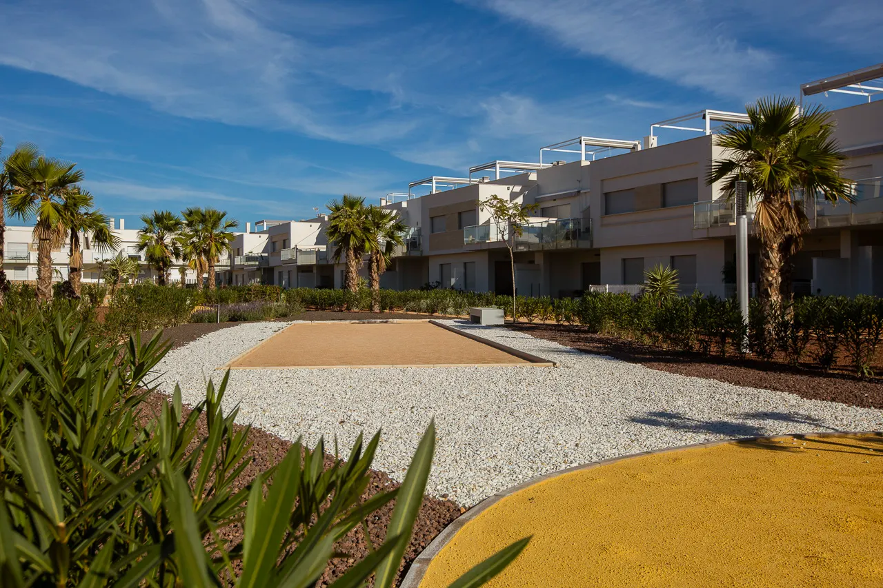 Appartement in Orihuela Costa — LVC-100005, foto 4