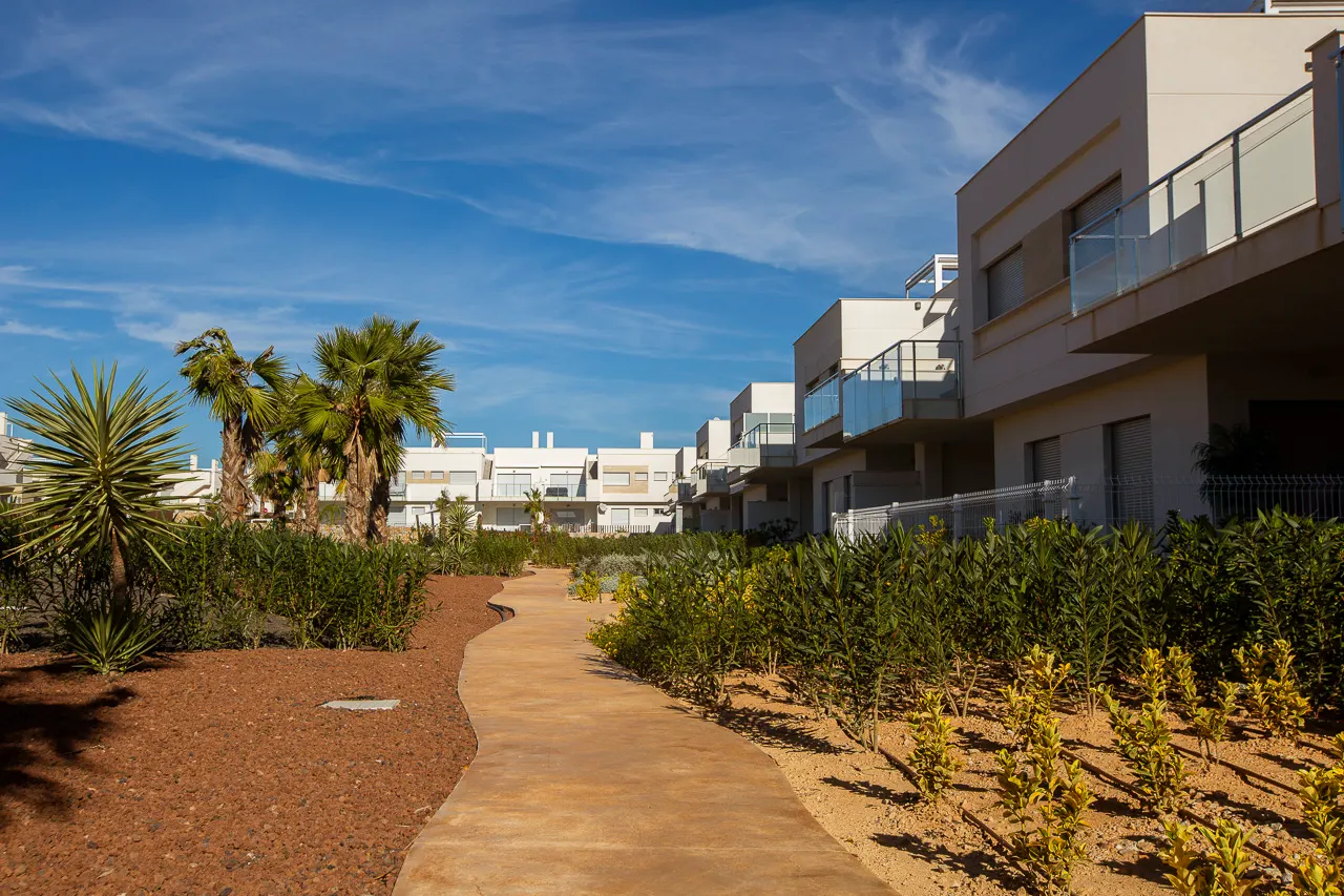 Appartement in Orihuela Costa — LVC-100005, foto 7
