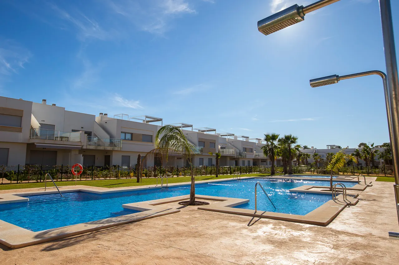 Appartement in Orihuela Costa — LVC-100005, foto 9