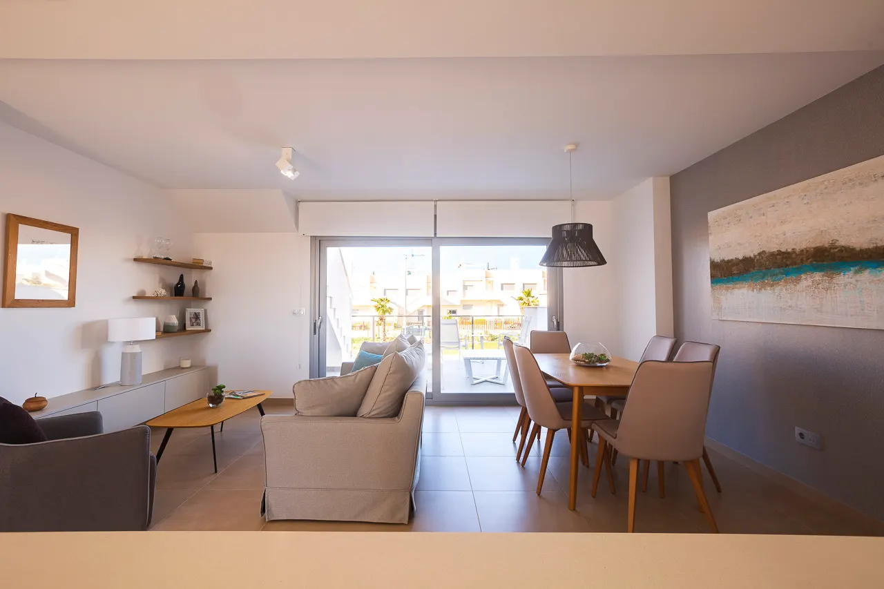 Appartement in Orihuela Costa — LVC-100005, foto 15