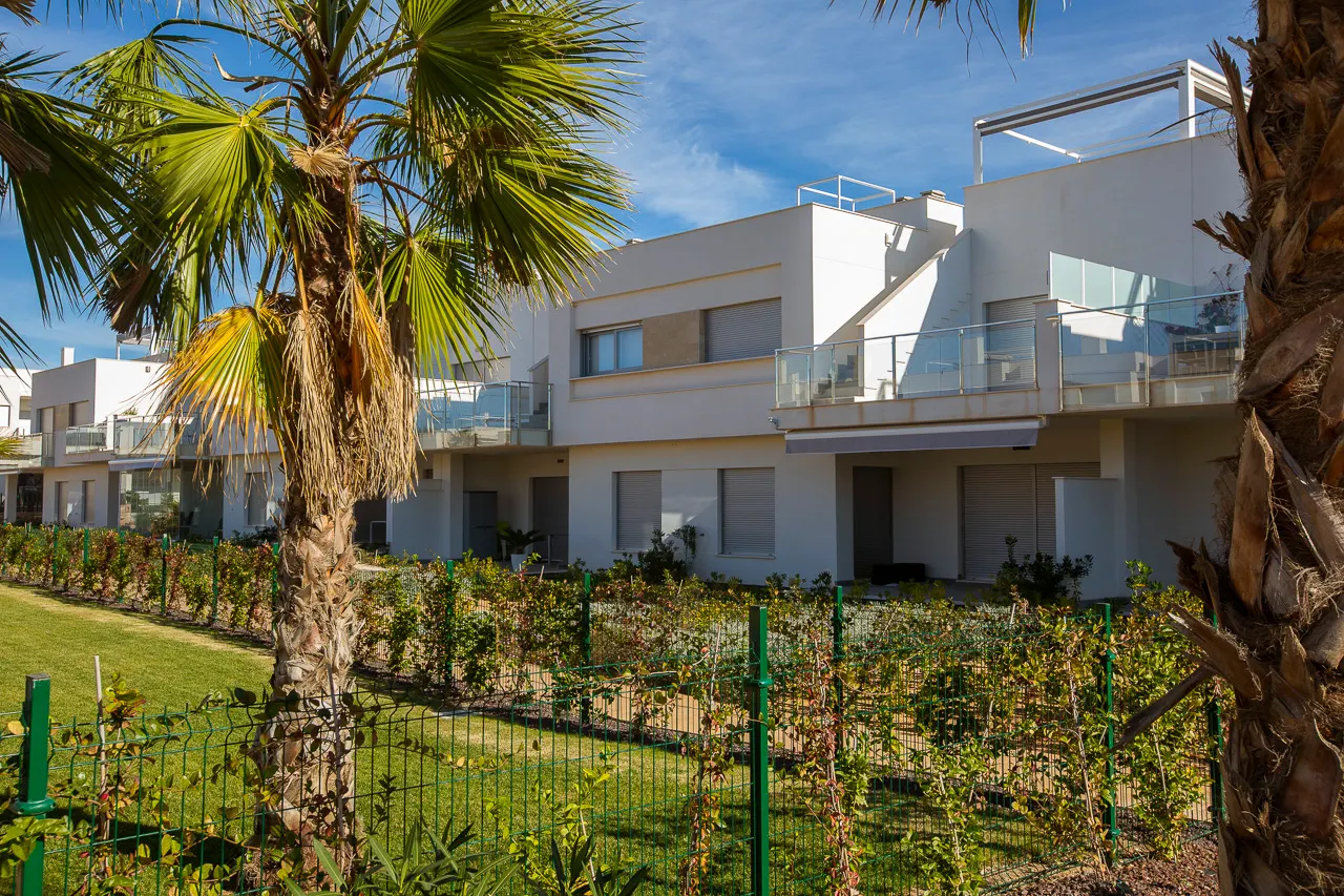 Appartement in Orihuela Costa — LVC-100005, foto 3