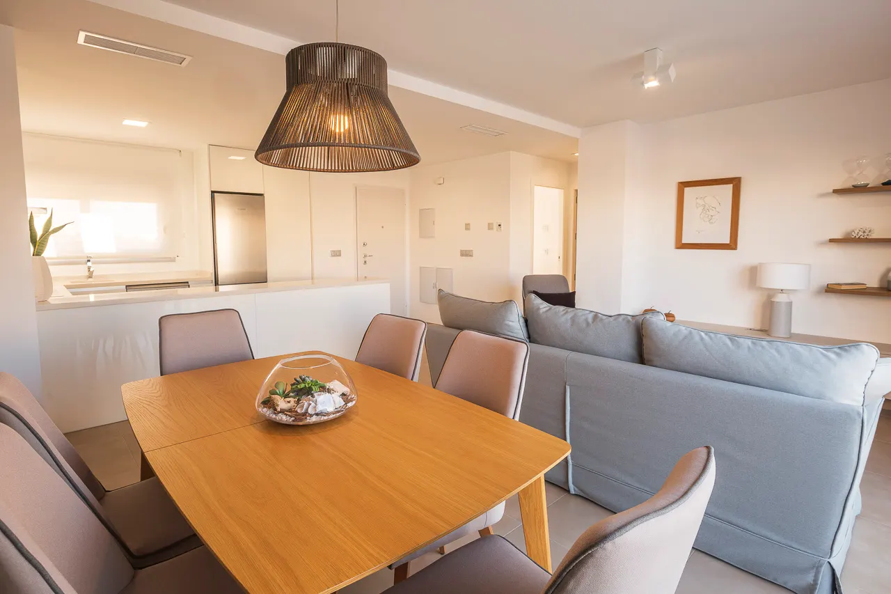 Appartement in Orihuela Costa — LVC-100005, foto 18