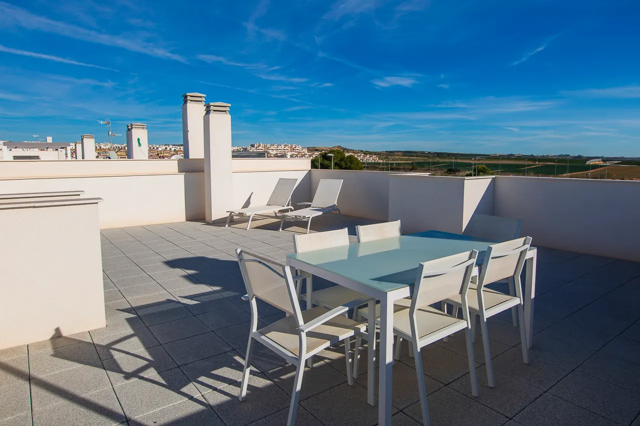 Appartement in Orihuela Costa — LVC-100005, foto 24