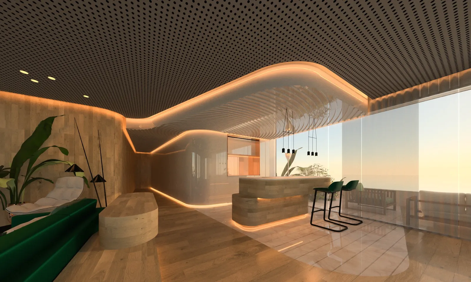 Appartement à San Miguel de Salinas — LVC-100007, photo 8