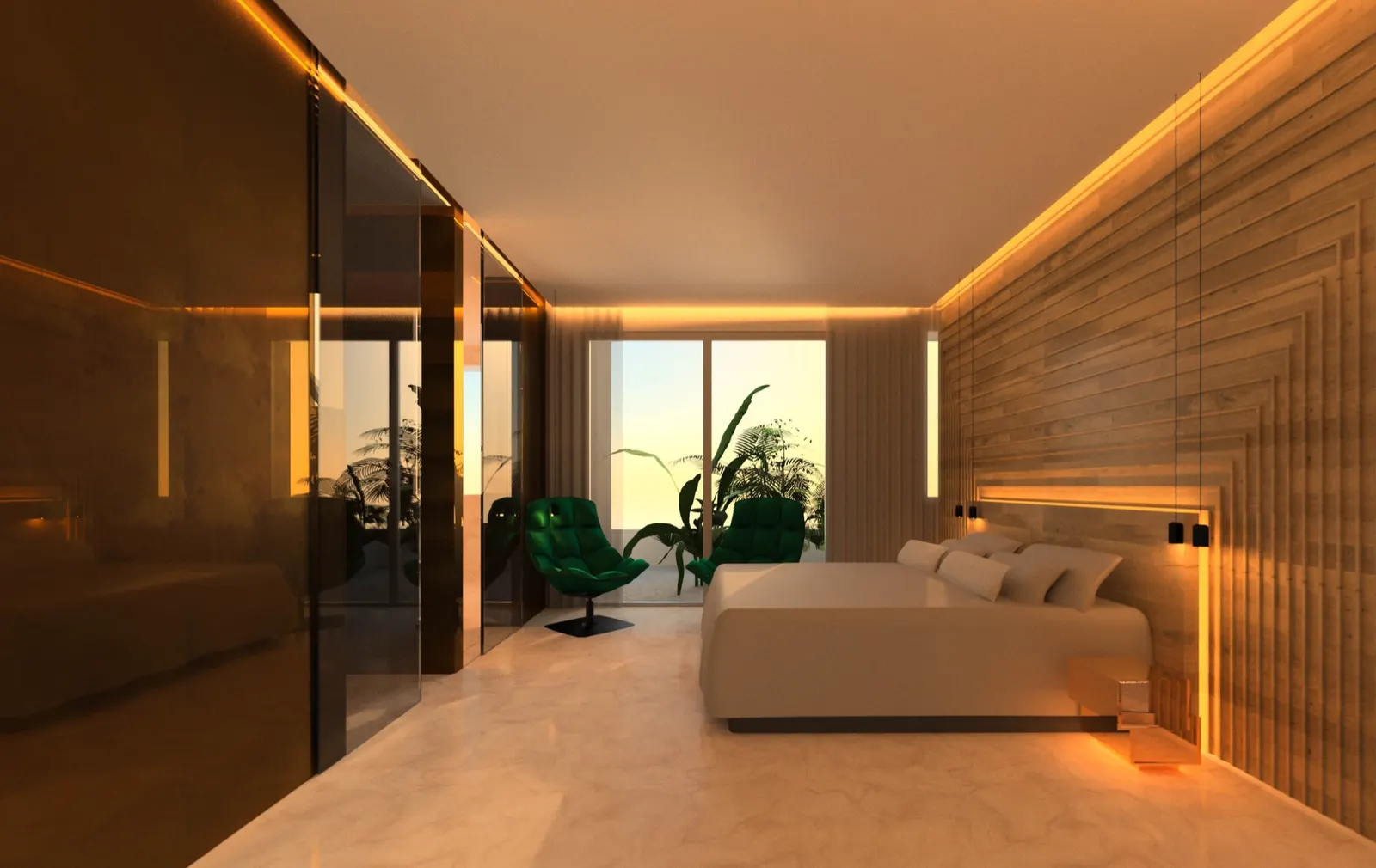 Appartement à San Miguel de Salinas — LVC-100007, photo 6