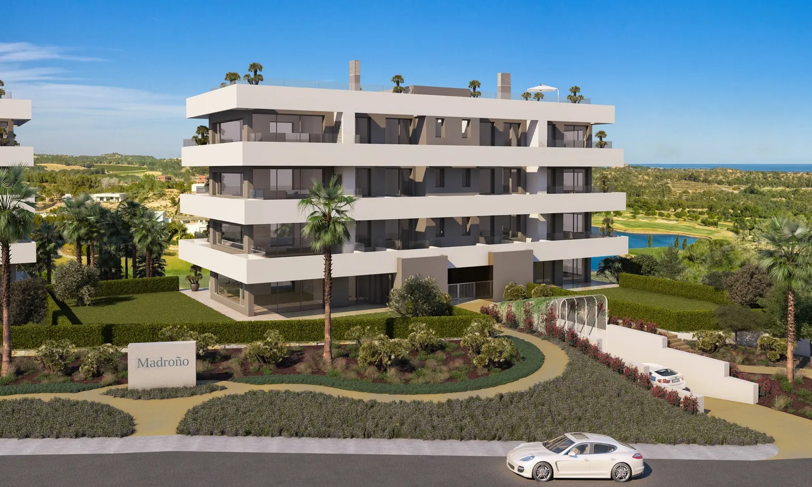 Квартира, San Miguel de Salinas — LVC-100008, фото 11