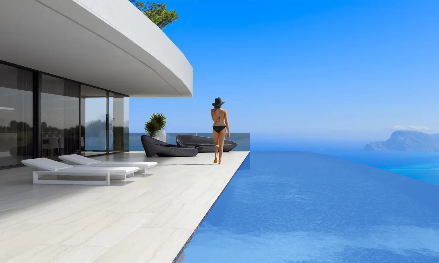Huvila, Altea — LVC-100010, kuva 5