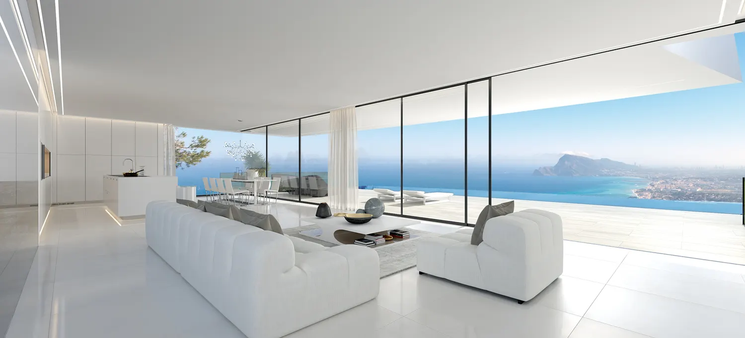 Huvila, Altea — LVC-100010, kuva 3