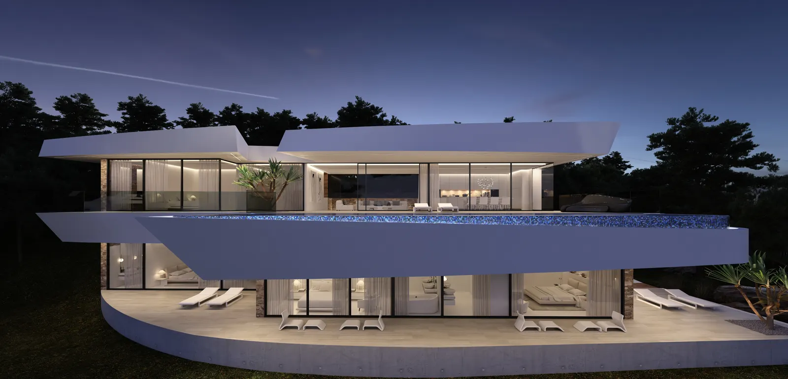 Huvila, Altea — LVC-100010, kuva 4