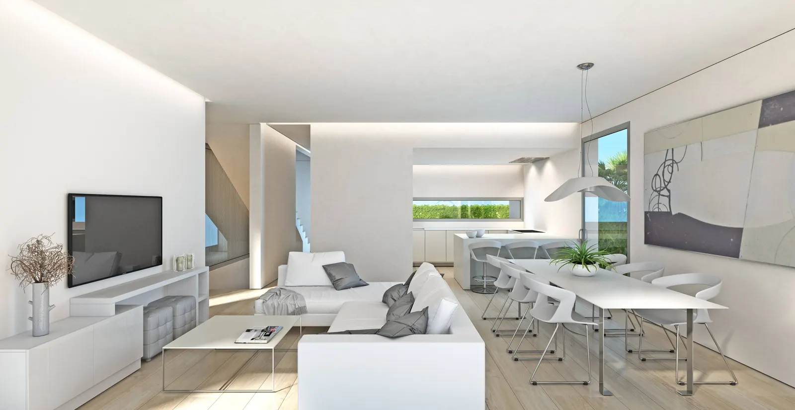 Villa in Oliva — LVC-100011, photo 3