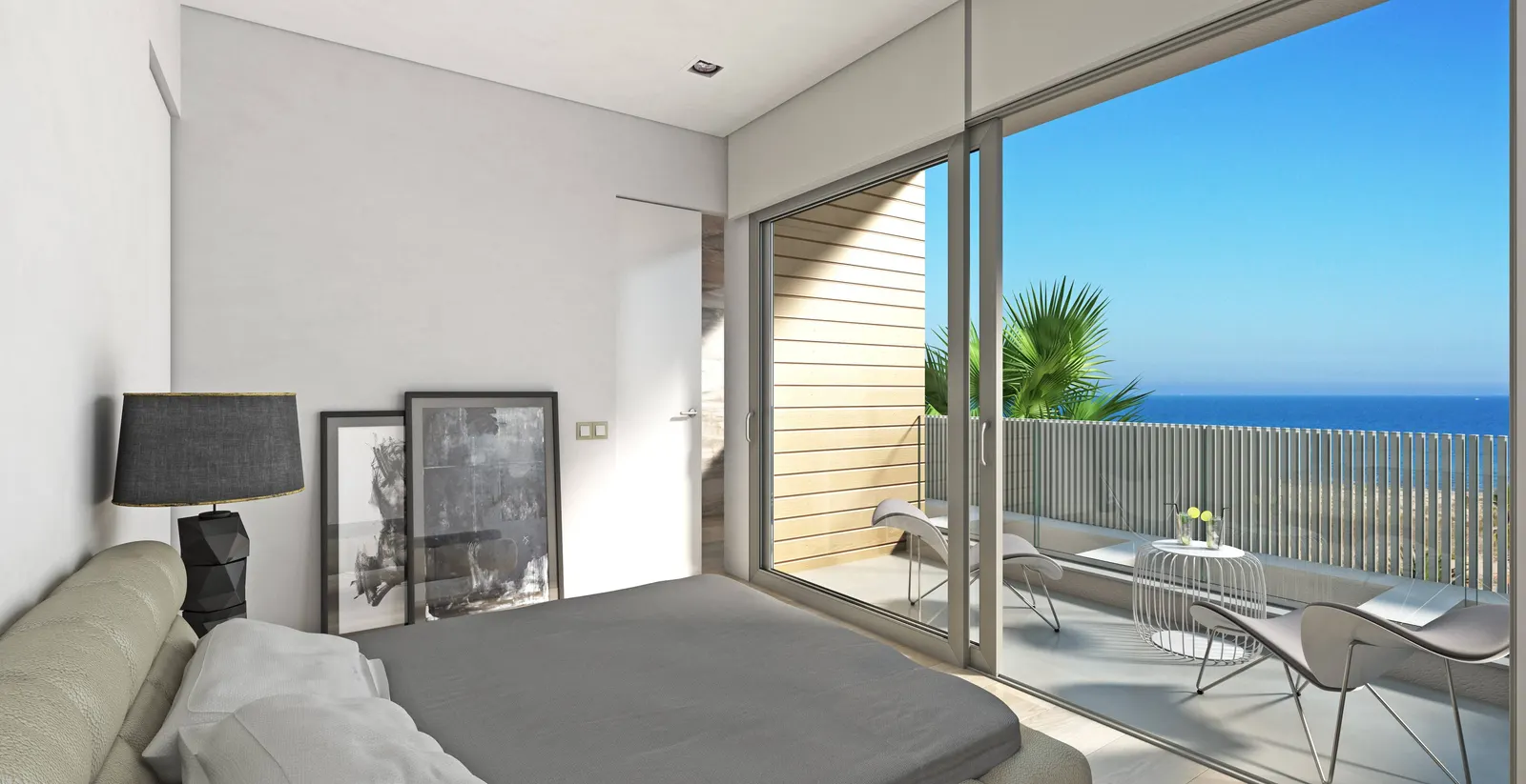 Villa in Oliva — LVC-100011