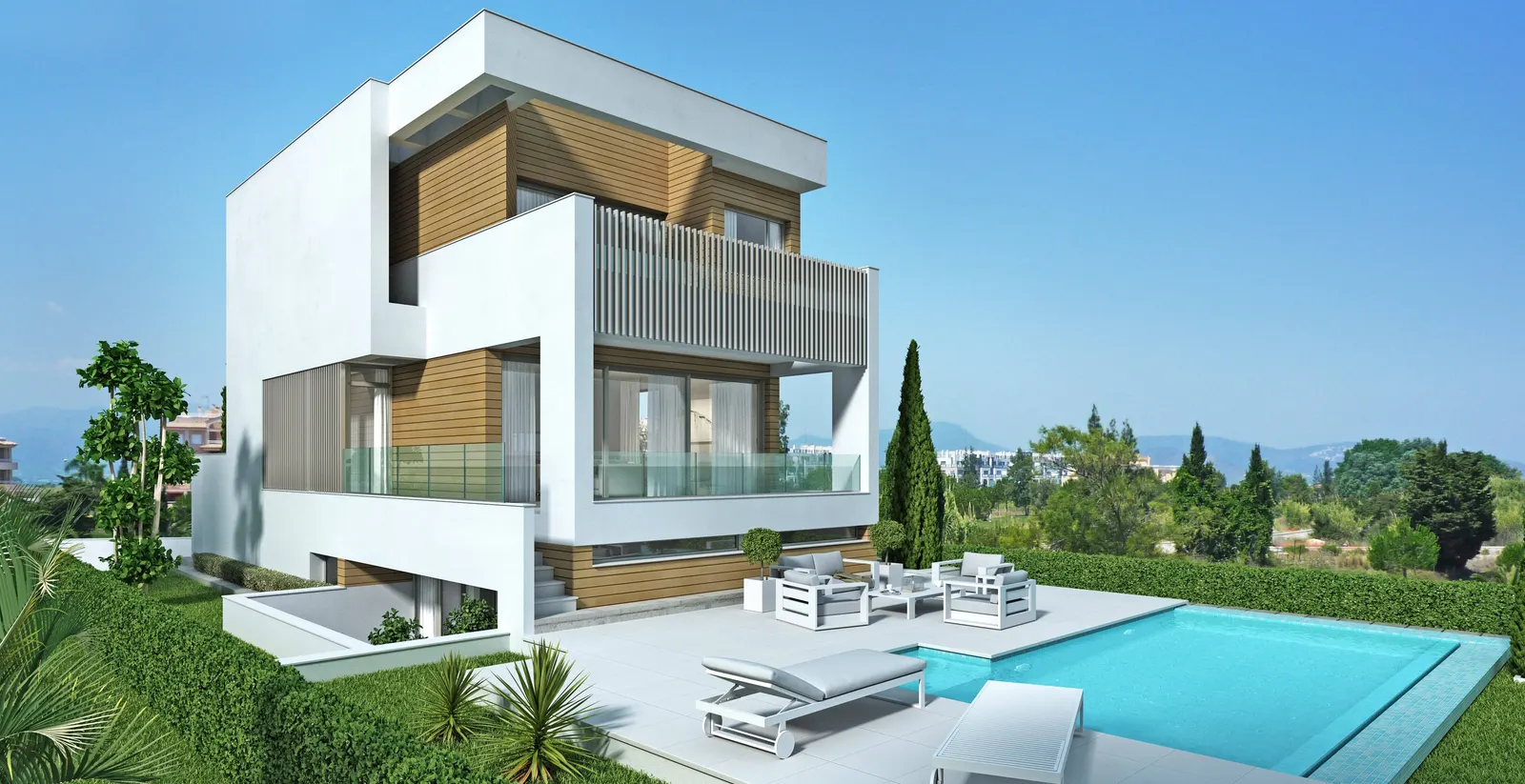 Villa in Oliva — LVC-100011, photo 5