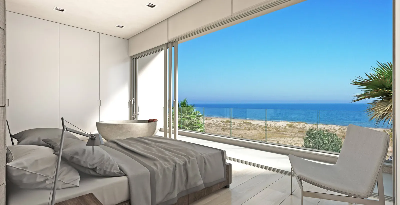 Villa in Oliva — LVC-100012