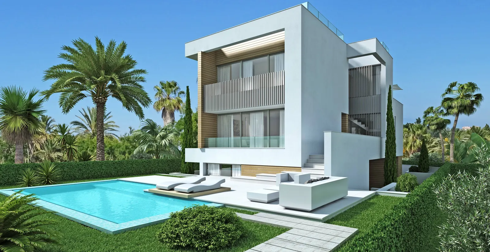 Villa in Oliva — LVC-100012, photo 6