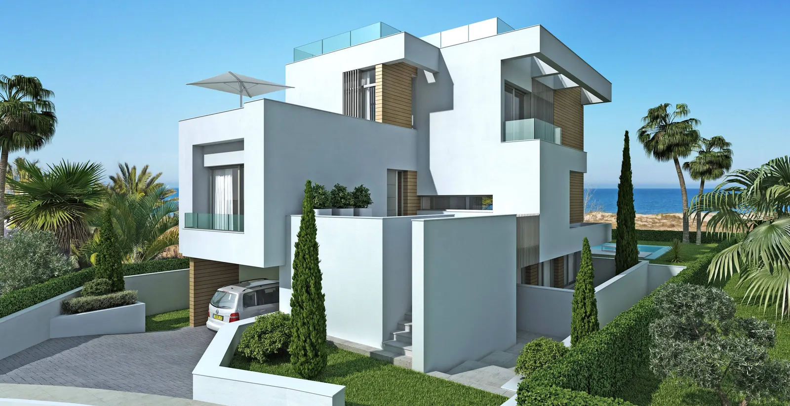 Villa in Oliva — LVC-100012, photo 5
