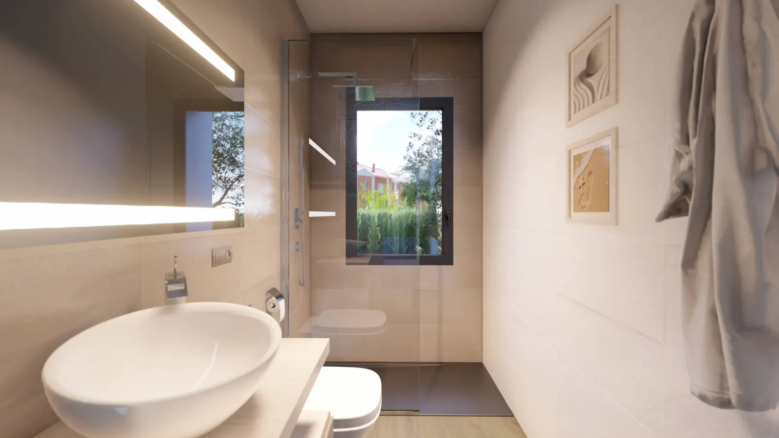 Villa in Oliva — LVC-100013, photo 2