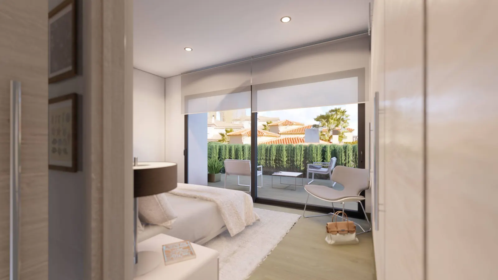 Huvila, Oliva — LVC-100014, kuva 2