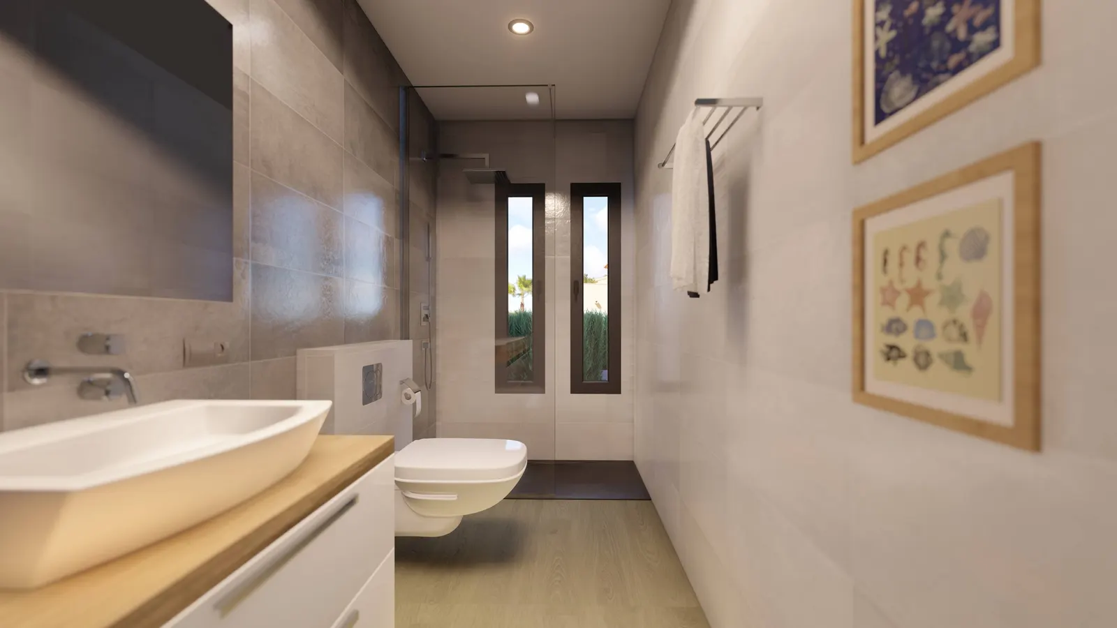 Villa in Oliva — LVC-100014